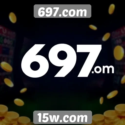 Recursos de bônus e promoções do 697.com