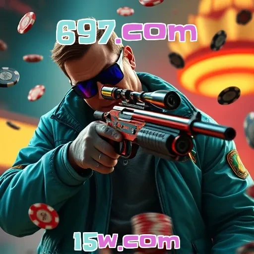 697.com: Descubra Bônus Imperdíveis para Aumentar Seus Jogos