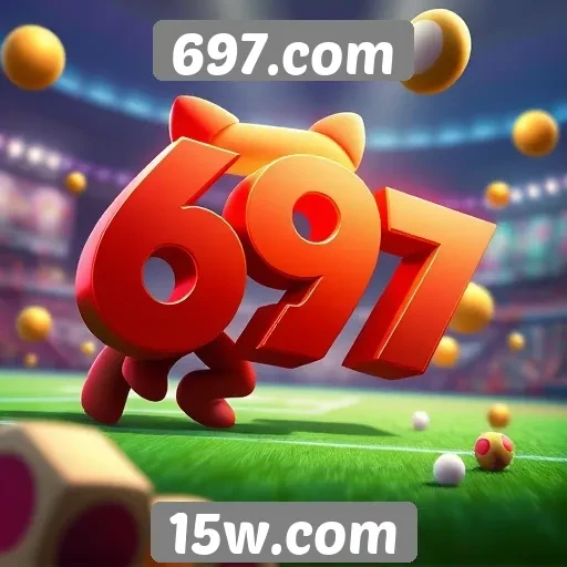 Impacto do 697.com na comunidade de jogos online