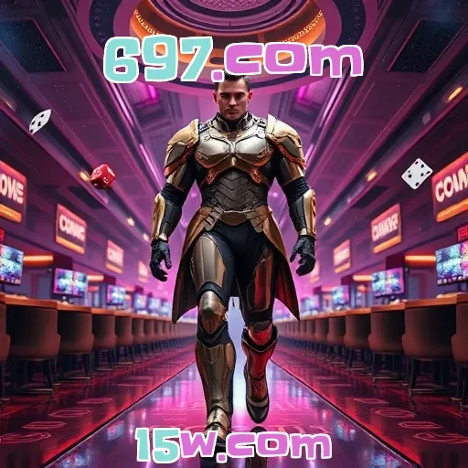 697.com: Mergulhe nos Jogos e Descubra Emoções Incríveis