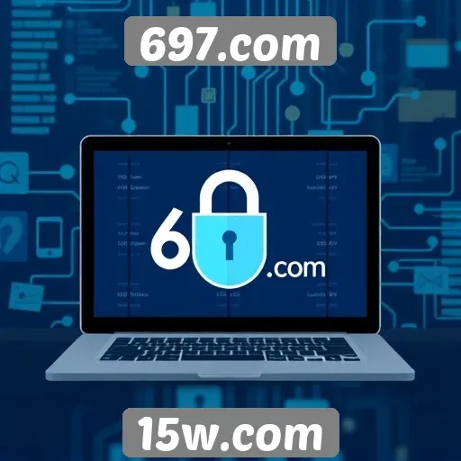 Avaliação da segurança em transações no 697.com