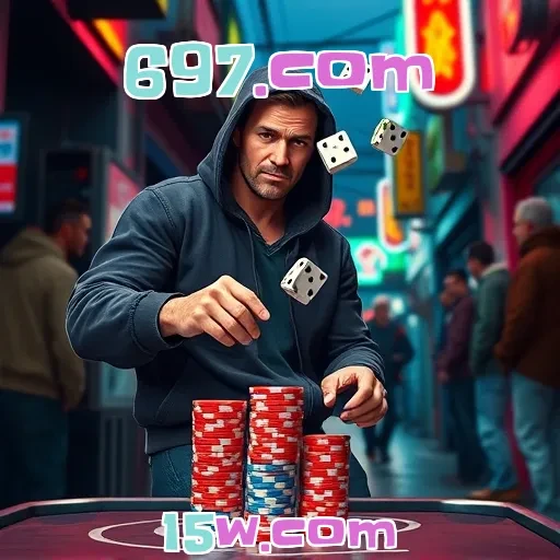 697.com: O Que Torna a Seção VIP Tão Atraente?